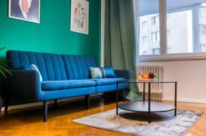 Hacienda Royal Palace - Central Designer Apartment