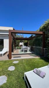 Capleouna-Villa la Cabane