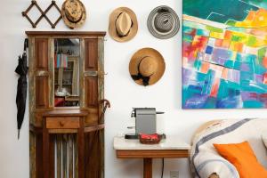 Copacabana Artsy Apartment