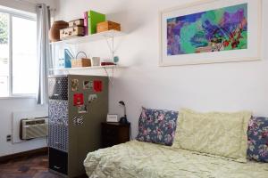 Copacabana Artsy Apartment