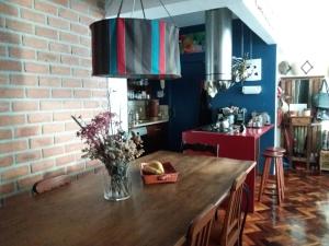 Copacabana Artsy Apartment