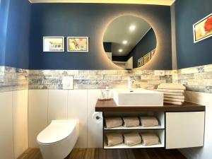Ferienhaus WICA