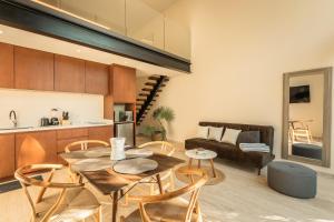 Loft de lujo, cerca de la playa, 4 piscinas