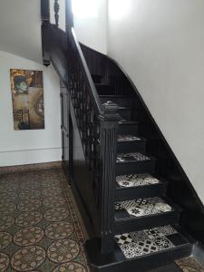 Appartements Suites Clemenceau : photos des chambres