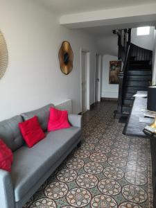 Appartements Suites Clemenceau : photos des chambres