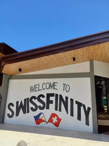 Swissfinity Beach Resort