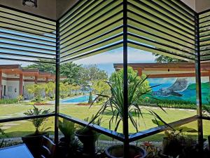 Swissfinity Beach Resort