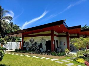 Swissfinity Beach Resort