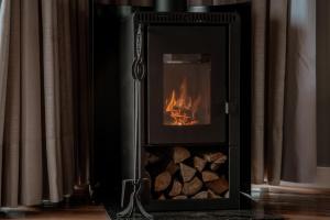 Cabanas Parador do Rei