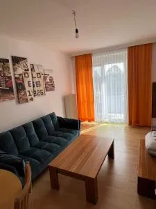 City Appartement 4600 - Eggenberg