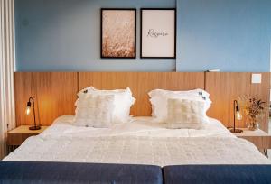 Cabanas Parador do Rei