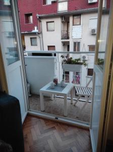 Apartman Nicolas