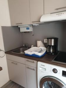 Appartement vacances cap d’agde