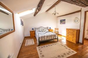 Maisons de vacances La Charronniere: Exclusive Rental : photos des chambres