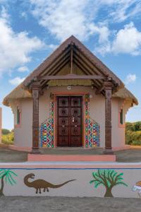 Dholavira Village resort