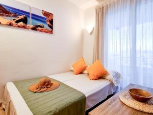 Apartamentos Calan Blanes Park, CB, APM 2142