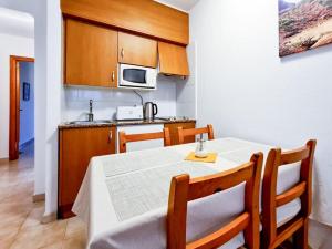 Apartamentos Calan Blanes Park, CB, APM 2142