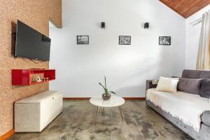 Requinte, conforto e privacidade