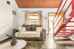 Requinte, conforto e privacidade