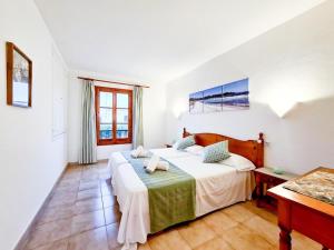 Apartamentos Calan Blanes Park, CB, APM 2142