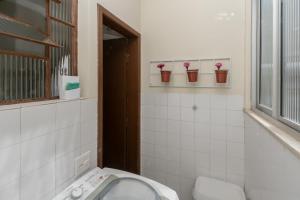 Flat completo no bairro Lourdes