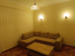 Simply Athens Apartment