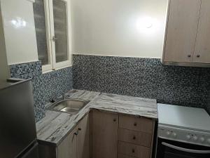 Simply Athens Apartment