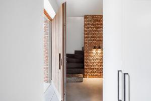 The barn - Waasmunster