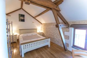 Maisons de vacances La Charronniere: Exclusive Rental : photos des chambres