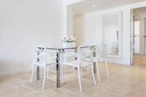 Lujoso y Equipado Apartamento en Playa del Arenal