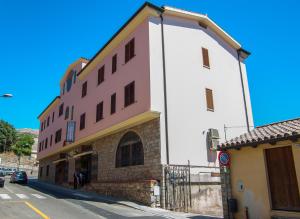 Hotel Meridiana img34