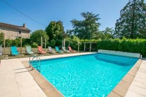 Maisons de vacances La Charronniere: Exclusive Rental : photos des chambres