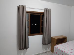 Aluguel temporada- Praia