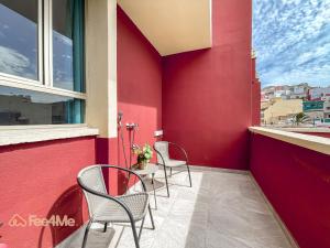 Fee4me Gáldar, Agaete Valley and Sardinas Beach