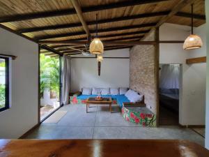 Casas La Floristería