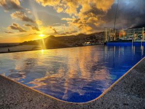 Apartments Madeira Barreirinha