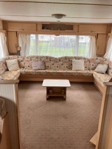 Coastal Getaway, camber sands