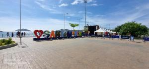 Apartamento en Rodadero Brisa Marina 8