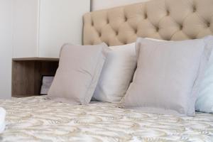 Harizma apartmani - Maja