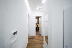 Harizma apartmani - Maja