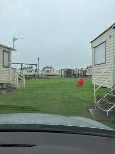 Coastal Getaway, camber sands