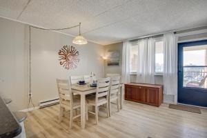 Ocean City Condo - Steps to Beach!