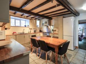 Gale Lodge Cottage