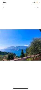 Etti's House - 马尔切西内