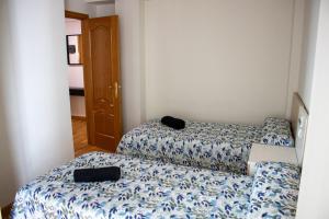 Increíble piso en la plaza Mayor, con garaje