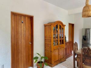 Villa Tortolas 5 Min Walk To La Ropa Beach