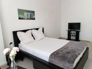 Appartement charmant à La Courneuve - 31 m² avec parking - لا كورناوف