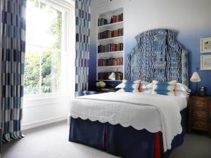 Luxury Room room in Number Sixteen, Firmdale Hotels