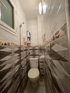 Dar Rachida Rifiya APT 1 ROOM 1R