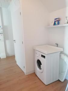 Appartements Ptit sale Quiberon : photos des chambres